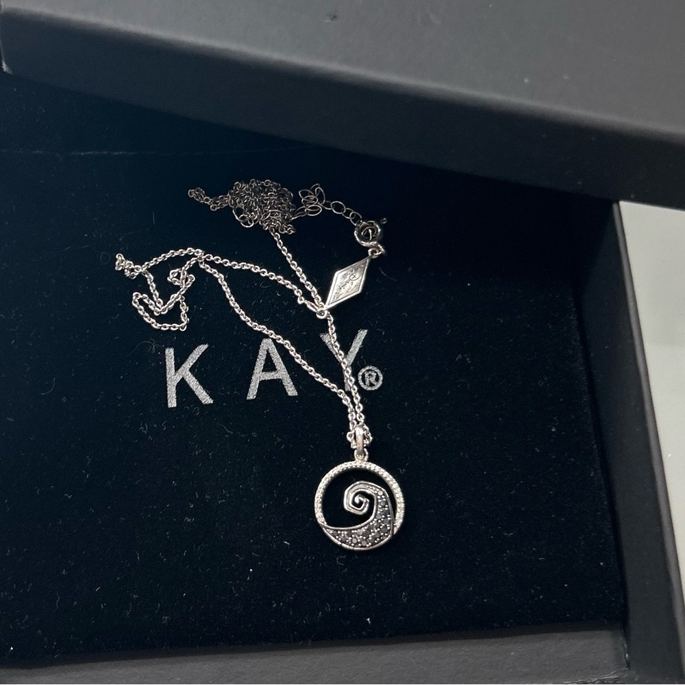 The nightmare before Christmas Necklace